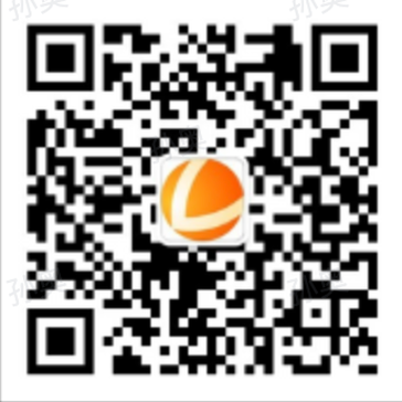 雷神公众号二维码